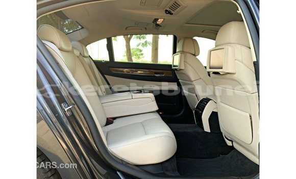 Buy Import BMW R Other Bike in Import - Dubai in Belait Buy Import BMW R Other Bike in Import - Dubai in Belait