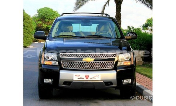 Buy Import Chevrolet Tahoe Black Car in Import - Dubai in Belait Buy Import Chevrolet Tahoe Black Car in Import - Dubai in Belait