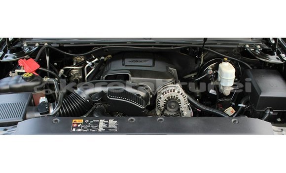 Buy Import Chevrolet Tahoe Black Car in Import - Dubai in Belait Buy Import Chevrolet Tahoe Black Car in Import - Dubai in Belait