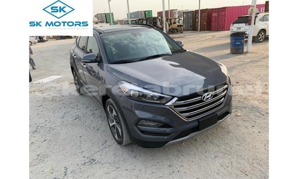 Buy Import Hyundai Tucson Other Car in Import - Dubai in Belait Buy Import Hyundai Tucson Other Car in Import - Dubai in Belait