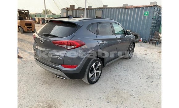 Buy Import Hyundai Tucson Other Car in Import - Dubai in Belait Buy Import Hyundai Tucson Other Car in Import - Dubai in Belait