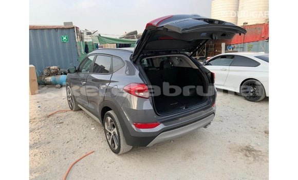 Buy Import Hyundai Tucson Other Car in Import - Dubai in Belait Buy Import Hyundai Tucson Other Car in Import - Dubai in Belait