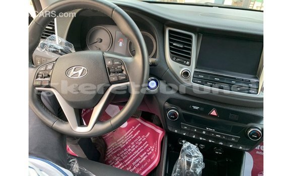 Buy Import Hyundai Tucson Other Car in Import - Dubai in Belait Buy Import Hyundai Tucson Other Car in Import - Dubai in Belait