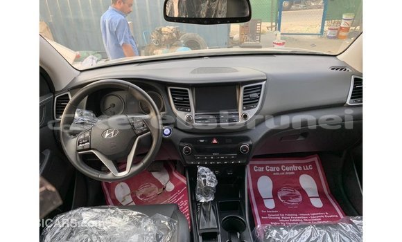 Buy Import Hyundai Tucson Other Car in Import - Dubai in Belait Buy Import Hyundai Tucson Other Car in Import - Dubai in Belait