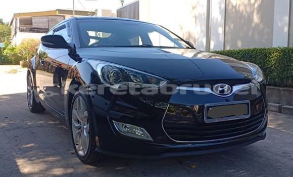 Buy Used Hyundai Veloster Black Car in Bandar Seri Begawan in Brunei-Muara Buy Used Hyundai Veloster Black Car in Bandar Seri Begawan in Brunei-Muara