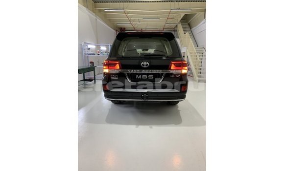 Buy Import Toyota Land Cruiser Black Car in Import - Dubai in Belait Buy Import Toyota Land Cruiser Black Car in Import - Dubai in Belait
