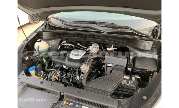 Buy Import Hyundai Tucson Other Car in Import - Dubai in Belait Buy Import Hyundai Tucson Other Car in Import - Dubai in Belait