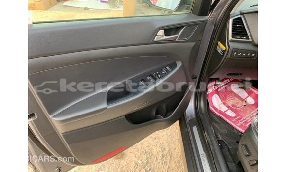 Buy Import Hyundai Tucson Other Car in Import - Dubai in Belait Buy Import Hyundai Tucson Other Car in Import - Dubai in Belait