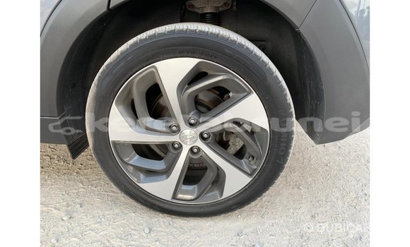 Buy Import Hyundai Tucson Other Car in Import - Dubai in Belait Buy Import Hyundai Tucson Other Car in Import - Dubai in Belait