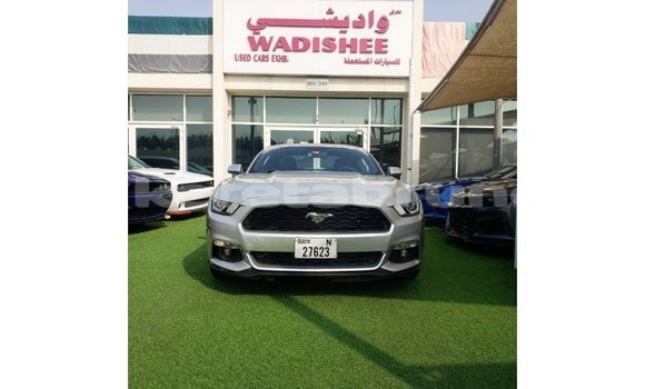 Buy Import Ford Mustang Other Car in Import - Dubai in Belait Buy Import Ford Mustang Other Car in Import - Dubai in Belait