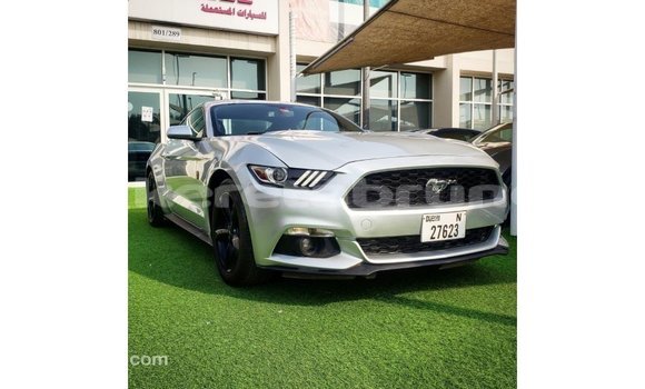 Buy Import Ford Mustang Other Car in Import - Dubai in Belait Buy Import Ford Mustang Other Car in Import - Dubai in Belait