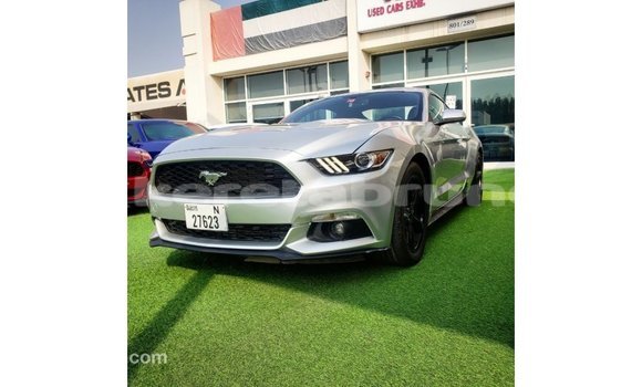 Buy Import Ford Mustang Other Car in Import - Dubai in Belait Buy Import Ford Mustang Other Car in Import - Dubai in Belait