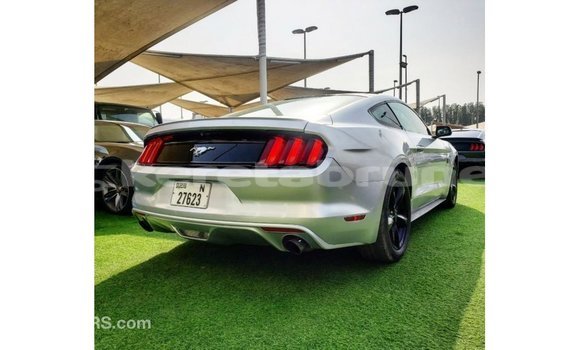 Buy Import Ford Mustang Other Car in Import - Dubai in Belait Buy Import Ford Mustang Other Car in Import - Dubai in Belait
