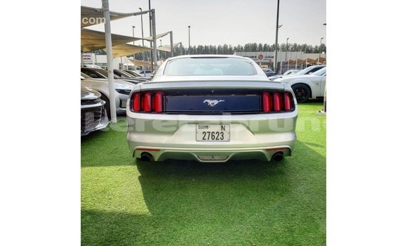 Buy Import Ford Mustang Other Car in Import - Dubai in Belait Buy Import Ford Mustang Other Car in Import - Dubai in Belait