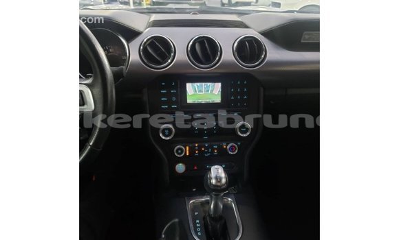 Buy Import Ford Mustang Other Car in Import - Dubai in Belait Buy Import Ford Mustang Other Car in Import - Dubai in Belait