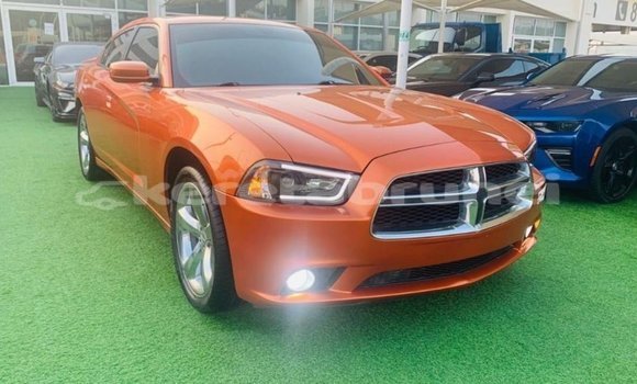Buy Import Dodge Charger Other Car in Import - Dubai in Belait