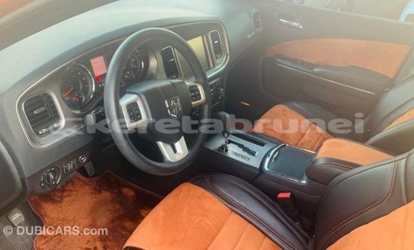 Buy Import Dodge Charger Other Car in Import - Dubai in Belait Buy Import Dodge Charger Other Car in Import - Dubai in Belait