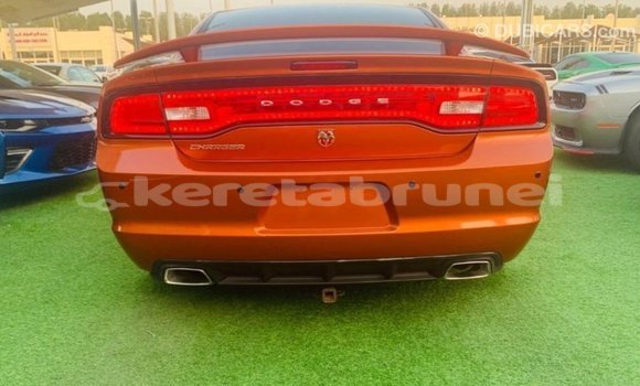 Buy Import Dodge Charger Other Car in Import - Dubai in Belait Buy Import Dodge Charger Other Car in Import - Dubai in Belait