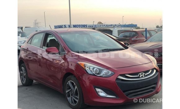 Buy Import Hyundai Elantra Red Car in Import - Dubai in Belait Buy Import Hyundai Elantra Red Car in Import - Dubai in Belait