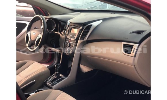 Buy Import Hyundai Elantra Red Car in Import - Dubai in Belait Buy Import Hyundai Elantra Red Car in Import - Dubai in Belait