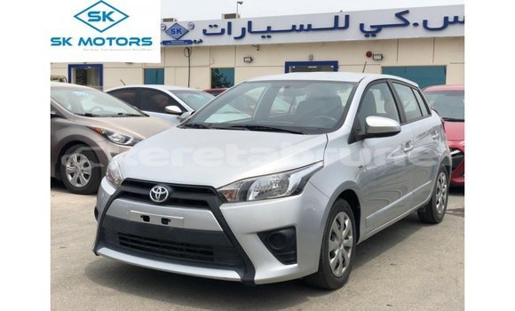 Buy Import Toyota Yaris Other Car in Import - Dubai in Belait