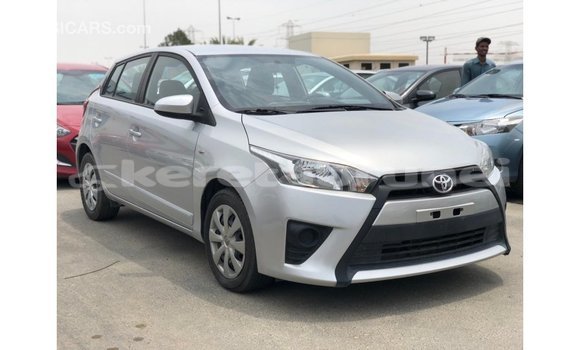 Buy Import Toyota Yaris Other Car in Import - Dubai in Belait Buy Import Toyota Yaris Other Car in Import - Dubai in Belait
