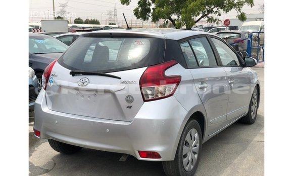 Buy Import Toyota Yaris Other Car in Import - Dubai in Belait Buy Import Toyota Yaris Other Car in Import - Dubai in Belait