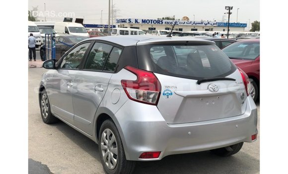 Buy Import Toyota Yaris Other Car in Import - Dubai in Belait Buy Import Toyota Yaris Other Car in Import - Dubai in Belait