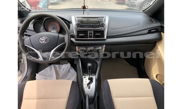 Buy Import Toyota Yaris Other Car in Import - Dubai in Belait Buy Import Toyota Yaris Other Car in Import - Dubai in Belait