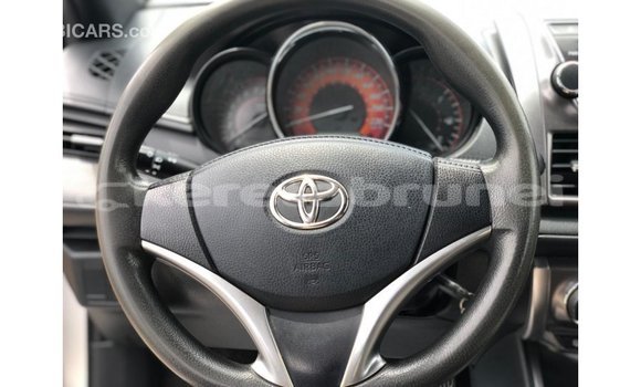 Buy Import Toyota Yaris Other Car in Import - Dubai in Belait Buy Import Toyota Yaris Other Car in Import - Dubai in Belait