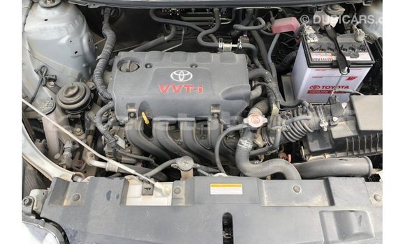 Buy Import Toyota Yaris Other Car in Import - Dubai in Belait Buy Import Toyota Yaris Other Car in Import - Dubai in Belait