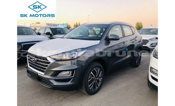 Buy Import Hyundai Tucson Other Car in Import - Dubai in Belait Buy Import Hyundai Tucson Other Car in Import - Dubai in Belait