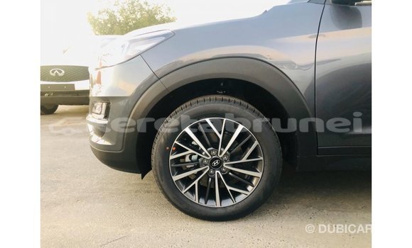 Buy Import Hyundai Tucson Other Car in Import - Dubai in Belait Buy Import Hyundai Tucson Other Car in Import - Dubai in Belait