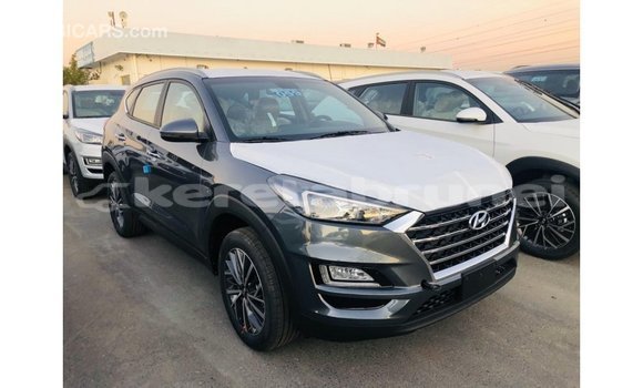 Buy Import Hyundai Tucson Other Car in Import - Dubai in Belait Buy Import Hyundai Tucson Other Car in Import - Dubai in Belait