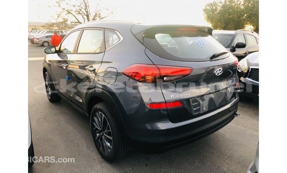 Buy Import Hyundai Tucson Other Car in Import - Dubai in Belait Buy Import Hyundai Tucson Other Car in Import - Dubai in Belait