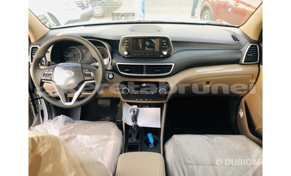 Buy Import Hyundai Tucson Other Car in Import - Dubai in Belait Buy Import Hyundai Tucson Other Car in Import - Dubai in Belait