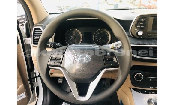 Buy Import Hyundai Tucson Other Car in Import - Dubai in Belait Buy Import Hyundai Tucson Other Car in Import - Dubai in Belait