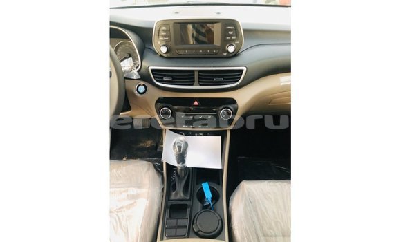Buy Import Hyundai Tucson Other Car in Import - Dubai in Belait Buy Import Hyundai Tucson Other Car in Import - Dubai in Belait
