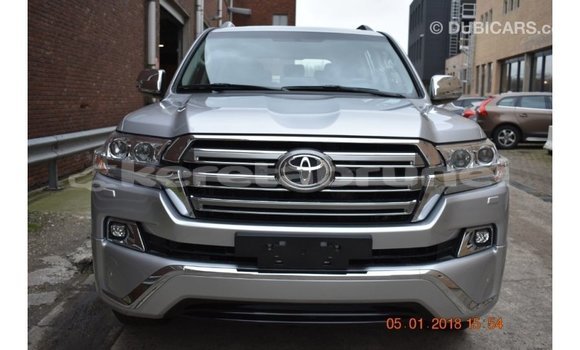 Buy Import Toyota Land Cruiser Other Car in Import - Dubai in Belait Buy Import Toyota Land Cruiser Other Car in Import - Dubai in Belait