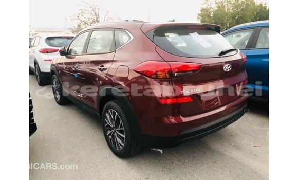 Buy Import Hyundai Tucson Other Car in Import - Dubai in Belait Buy Import Hyundai Tucson Other Car in Import - Dubai in Belait