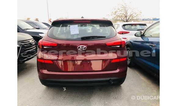 Buy Import Hyundai Tucson Other Car in Import - Dubai in Belait Buy Import Hyundai Tucson Other Car in Import - Dubai in Belait