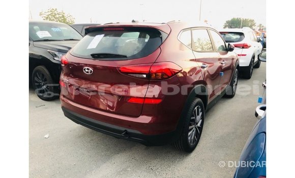 Buy Import Hyundai Tucson Other Car in Import - Dubai in Belait Buy Import Hyundai Tucson Other Car in Import - Dubai in Belait