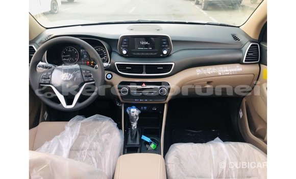 Buy Import Hyundai Tucson Other Car in Import - Dubai in Belait Buy Import Hyundai Tucson Other Car in Import - Dubai in Belait