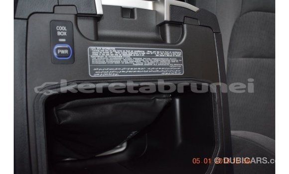 Buy Import Toyota Land Cruiser Other Car in Import - Dubai in Belait Buy Import Toyota Land Cruiser Other Car in Import - Dubai in Belait