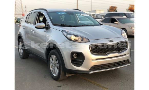 Buy Import Kia Sportage Other Car in Import - Dubai in Belait