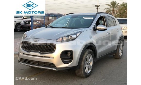 Buy Import Kia Sportage Other Car in Import - Dubai in Belait Buy Import Kia Sportage Other Car in Import - Dubai in Belait