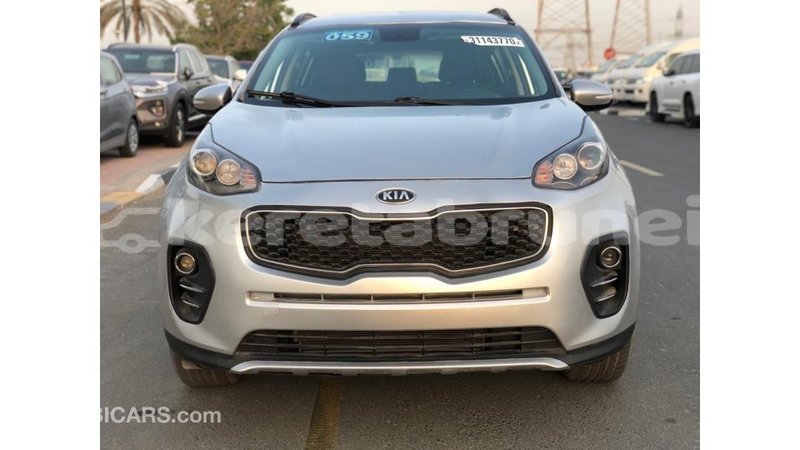 Big with watermark kia sportage belait import dubai 4275
