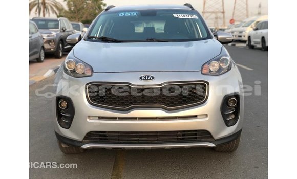 Buy Import Kia Sportage Other Car in Import - Dubai in Belait Buy Import Kia Sportage Other Car in Import - Dubai in Belait