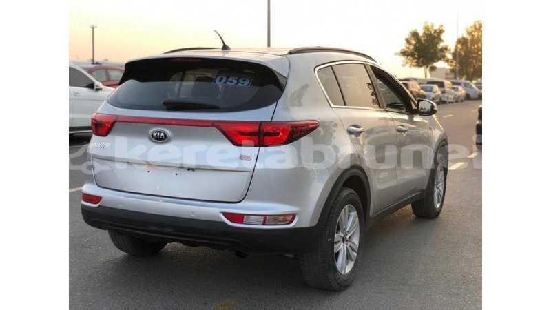 Big with watermark kia sportage belait import dubai 4275