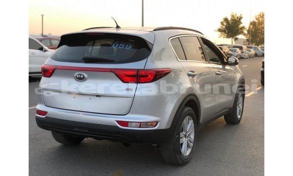 Buy Import Kia Sportage Other Car in Import - Dubai in Belait Buy Import Kia Sportage Other Car in Import - Dubai in Belait